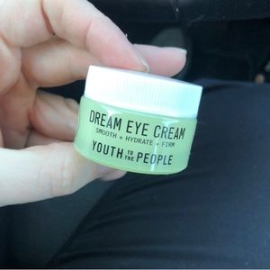 Youth to The People Superberry Dream Eye Cream